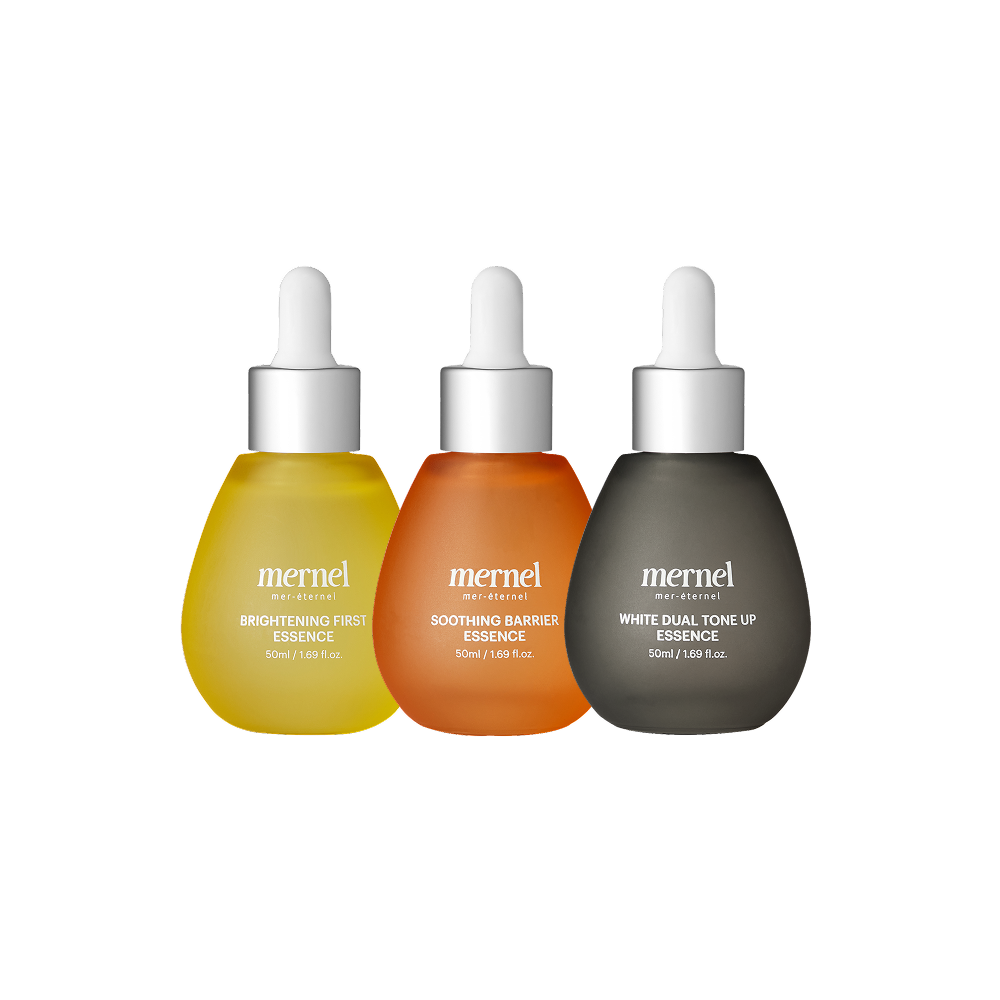 シーボン CHエッセンス&MEエッセンス CHエッセンス & MEエッセンス & アセンディングエッセンス 3本セット