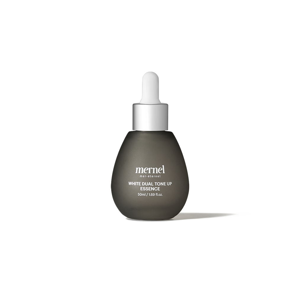 【곧 공개 예정】 화이트 듀얼 톤 업 에센스 