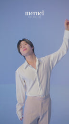 【곧 공개 예정】 화이트 듀얼 톤 업 에센스 